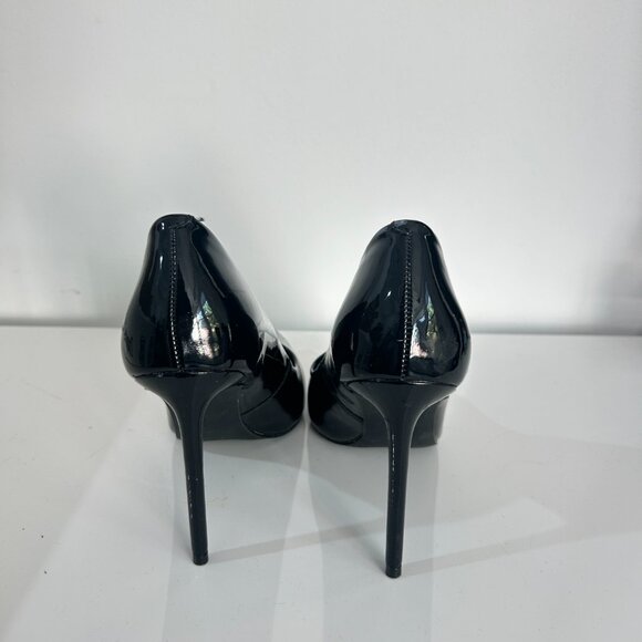 Steve Madden Patent Leather Pumps - Picture 3 of 3